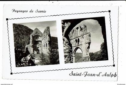 CPA-Carte Postale-France-Saint-Jean-d'Aulps- Paysages-1957 VM9247