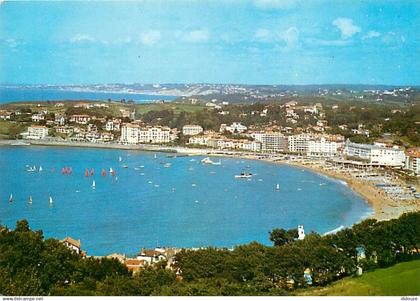 64 - Saint Jean de Luz - Baie de Saint Jean de Luz - CPM - Voir Scans Recto-Verso