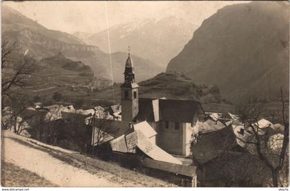 CPA SAINT-JEAN-de-MAURIENNE Vue Panoramique (1191005)