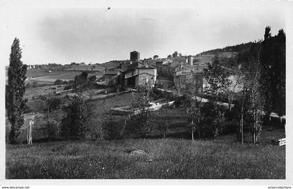 Saint Jean Soleymieux       42       Vue générale    (voir scan)