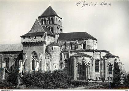 79 SAINT JOUIN DE MARNES ABBATIALE