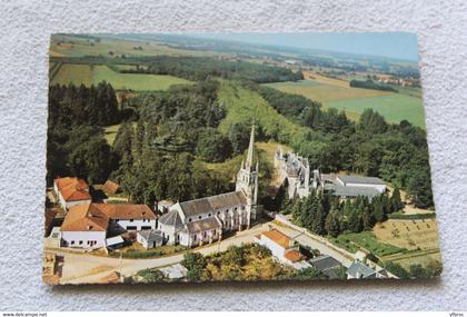 Cpm 1970, Saint Julien l'Ars, l'église, Vienne 86