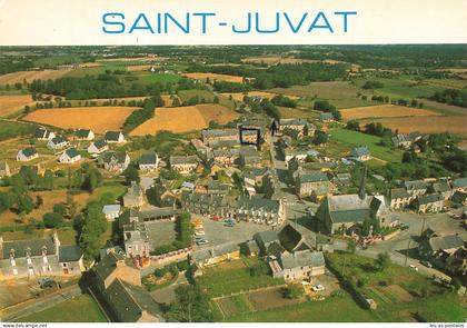 22  SAINT JUVAT