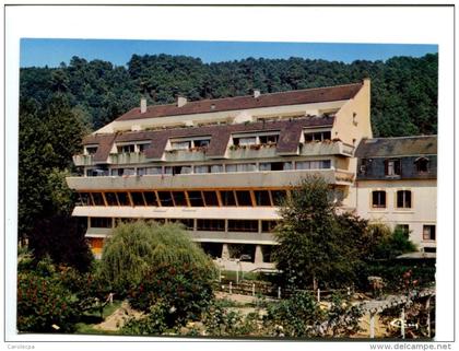 CP - SAINT LEONARD DES BOIS (72) TOURING HOTEL