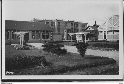 Saint Maixent l'Ecole - Quartier Coiffé