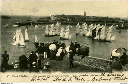 Saint Malo