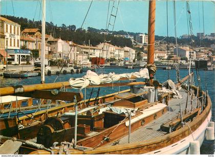 83 - SAINT MANDRIER SUR MER