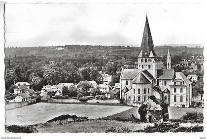 SAINT MARTIN DE BOSCHERVILLE - Vue générale