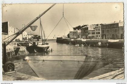 Saint Martin de Ré (17 - Charente Maritime ) Le Port