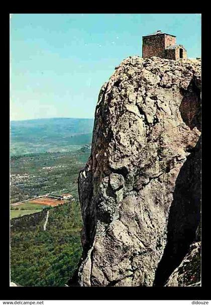 83 - Saint Maximin la Sainte Baume - Le Saint Pilon - CPM - Voir Scans Recto-Verso