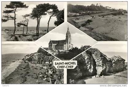 SAINT MICHEL CHEF CHEF 44 - Vues diverses