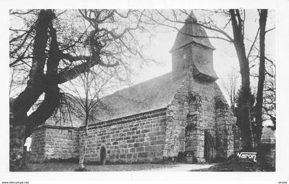 PIE-FO -19-5864 : SAINT NICOLAS DU PELEM. CHAPELLE