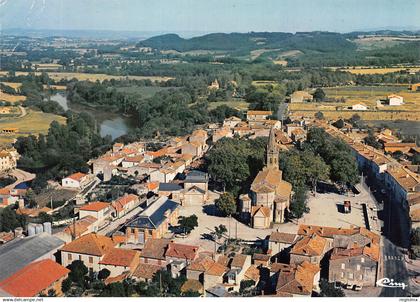 81-SAINT PAUL CAP DE JOUX-N°T2191-A/0009