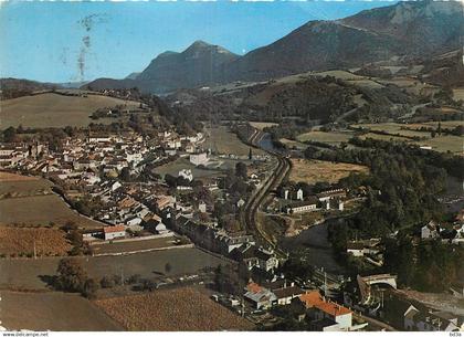 65 - SAINT PE DE BIGORRE