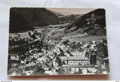 Cpm 1958, Saint Pé de Bigorre, vue générale, la vallée du Gave de Pau, Hautes Pyrénées 65