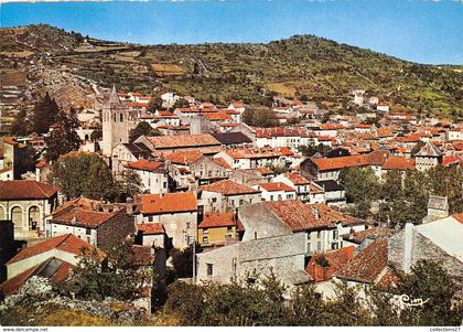 34-SAINT-PONS- VUE GENERALE