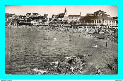 a900 / 317 22 - SAINT QUAY PORTRIEUX Plage