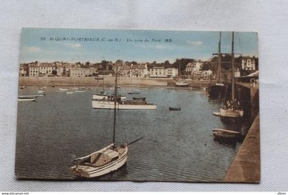 Saint Quay Portrieux, un coin du port, Cotes d'Armor 22