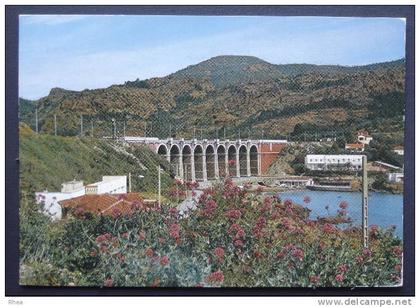 83 Antheor Saint-Raphaël viaduc D83D K83118K C83118C RH033546