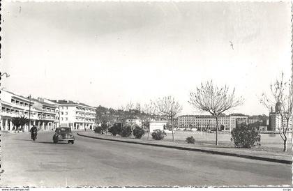 CPSM Saint-Raphaël Fréjus Plage