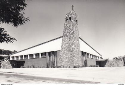 SAINT-RAPHAËL (Var): Eglise Notre Dame de la Paix