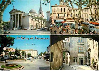 13 - Saint Remy de Provence - Multivues - Carte Neuve - CPM - Voir Scans Recto-Verso