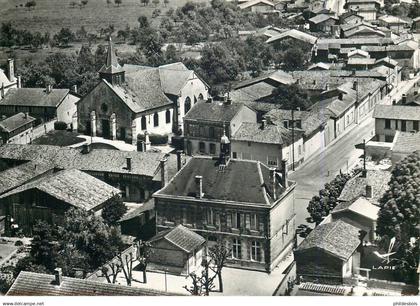 MARNE  SAINT REMY EN BOUZEMONT ( cpsm)