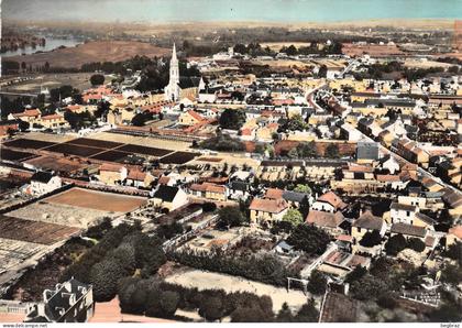 SAINT SEBASTIEN SUR LOIRE     VUE AERIENNE