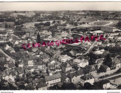 87- SAINT YRIEIX LA PERCHE- ST YRIEIX LA PERCHE- VUE PANORAMIQUE