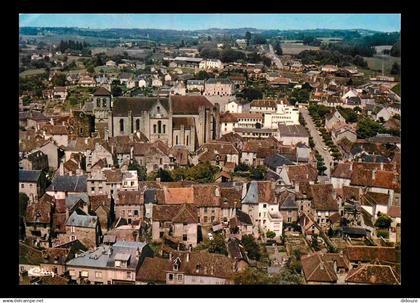 87 - Saint Yrieix la Perche - Vue Générale aérienne - CPM - Carte Neuve - Voir Scans Recto-Verso