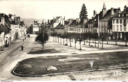 Saint yrieix la perche