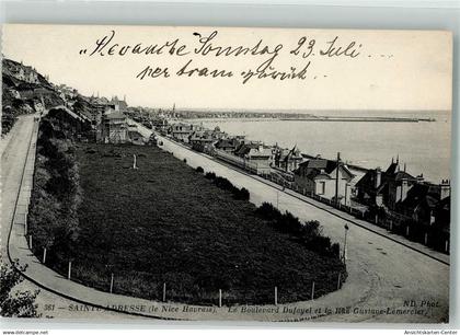 39639233 - Sainte-Adresse