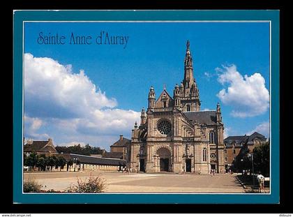 56 - Sainte Anne d'Auray - CPM - Voir Scans Recto-Verso