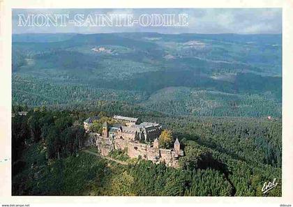 67 - Mont Sainte-Odile - Vue aérienne - Carte Neuve - CPM - Voir Scans Recto-Verso