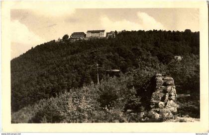 Mont Sainte Odile