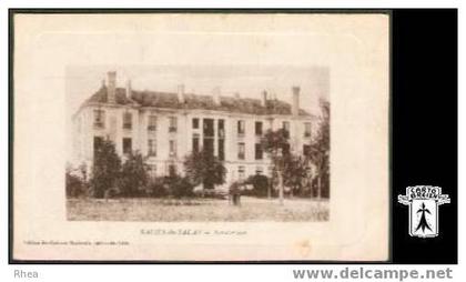 31 Salies-du-Salat - SALIES-du-SALAT - Sanatorium -  cpa Rhea D31D  K31523K  C31523C