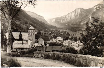 CPM Sallanches Église (1390736)