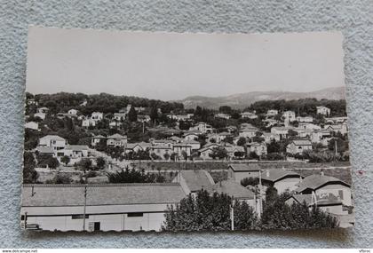 Cpsm, Sanary sur mer, les Picotiers, Var 83