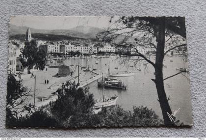 G343, Sanary sur mer, vue générale, Var 83