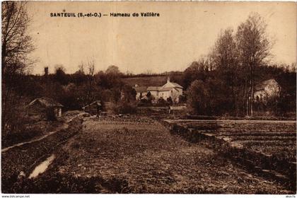 CPA Santeuil Hameau de Valliere FRANCE (1330004)