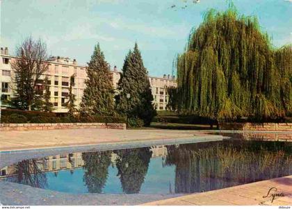 95 - Sarcelles - Le Parc Kennedy - CPM - Voir Scans Recto-Verso