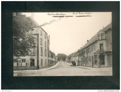 Sarre Union (67) - Rue Marechal Foch ( Ed. G. Geyer )