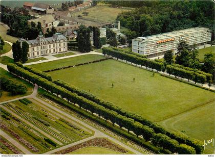 77 - SAVIGNY LE TEMPLE