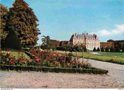 92 - Sceaux - Le Château et le Parc de Sceaux - CPM - Voir Scans Recto-Verso