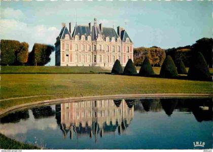 92 - Sceaux - Le Château et le Parc de Sceaux - CPM - Voir Scans Recto-Verso