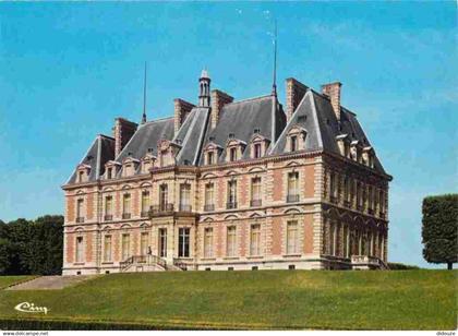 92 - Sceaux - Le Château et le Parc de Sceaux - CPM - Voir Scans Recto-Verso