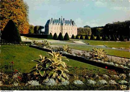 92 - Sceaux - Le Château et le Parc de Sceaux - CPM - Voir Scans Recto-Verso