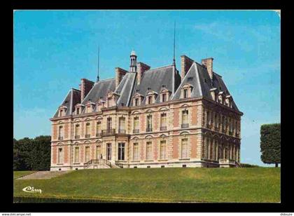 92 - Sceaux - Le Château et le Parc de Sceaux - CPM - Voir Scans Recto-Verso