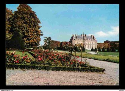 92 - Sceaux - Le Château et le Parc de Sceaux - CPM - Voir Scans Recto-Verso