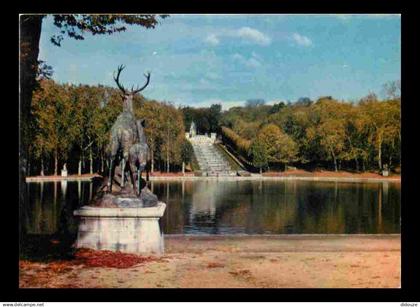 92 - Sceaux - Le Parc de Sceaux - Un aspect du parc - CPM - Voir Scans Recto-Verso